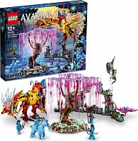 LEGO® Avatar 75574 Toruk Makto a Strom duší