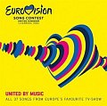 Eurovision Song Contest 2023 Liverpool (CD)