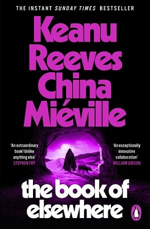 Book of Elsewhere
