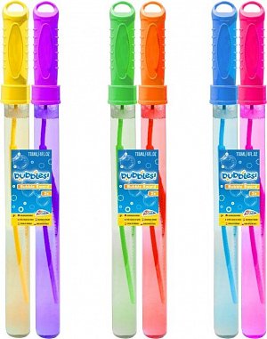 Bublifuková hůlka 2 ks 32 cm
