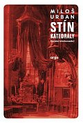 Stín katedrály - Božská krimikomedie