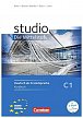 Studio d C1 Die Mittelstufe: Kursbuch