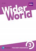 Wider World 3 Teacher´s Resource Book