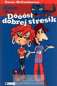 Dóóóst dobrej stresík