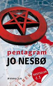 Pentagram (paperback)