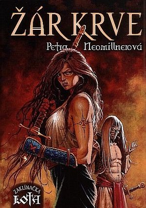 Žár krve - Zaklínačka Lota