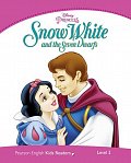 PEKR | Level 2: Disney Princess Snow White
