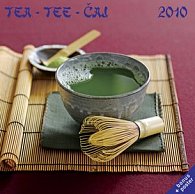 Čaj 2010 - nástěnný kalendář