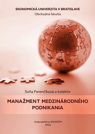 Manažment medzinárodného podnikania