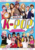 Miluju k-pop