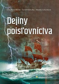 Dejiny poisťovníctva