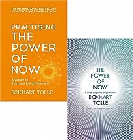 Power of Now Pack (The Power of Now & Practising The Power of Now)