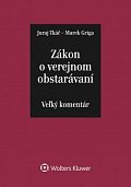 Zákon o verejnom obstarávaní