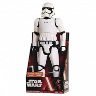 STAR WARS VII.: kolekce 1. - figurka Stormtrooper 50cm