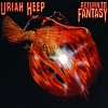 Uriah Heep: Return to Fantasy - LP