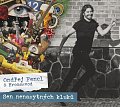 Sen nenasytných kluků - CD
