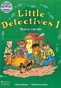 Story Magic Level 1: Story Cards