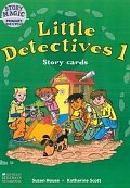 Story Magic Level 1: Story Cards
