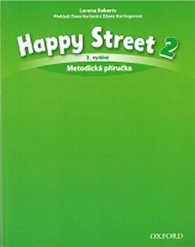 Happy Street 2 Metodická Příručka (3rd)