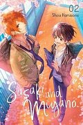 Sasaki and Miyano 2