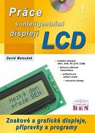 Práce s inteligentními displeji LCD, 1. díl