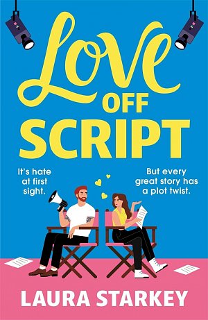 Love Off Script