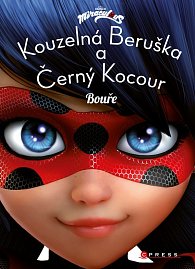 Kouzelná Beruška a Černý Kocour: Bouře