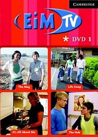 English in Mind 1: DVD and Activity Booklet