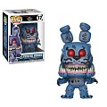 Funko POP Books: Five Nights At Freddy´s: The Twisted Ones - Twisted Bonnie #17