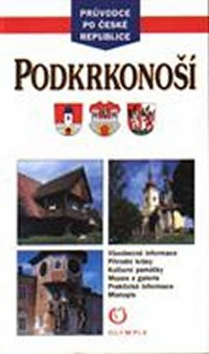 Pokrkonoší - Průvodce po České republice