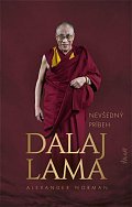 Dalajlama - Nevšedný príbeh (slovensky)
