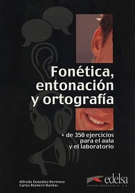 Fonética entonación y ortografía