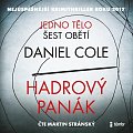 Hadrový panák - 2. vydání - audioknihovna