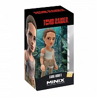 MINIX Movies: Tomb Raider - Lara Croft