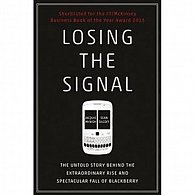 Losing the Signal