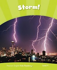 PEKR | Level 4: Storm! CLIL