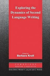 Exploring the Dynamics of Second Language Writing: PB