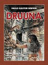 Druuna, 1.  vydání