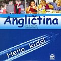 Angličtina pro 3.ročník základní školy - CD