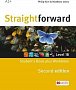 Straightforward Split Ed. 1B: Student´s Book with Workbook