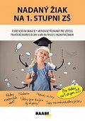 Nadaný žiak na 1. stupni ZŠ