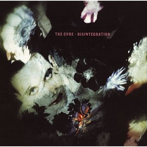 The Cure: Disintegration - 3 CD