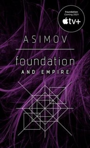 Foundation and Empire, 1.  vydání