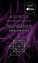 Foundation and Empire, 1.  vydání