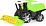 Auto Truxx 2 kombajn plast 35cm s figurkou 24m+