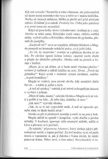 Náhled Kouzlo všednosti