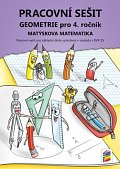 Geometrie pro 4. ročník - PS, 3.  vydání