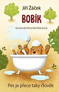 Bobík neboli Pes je přece taky člověk