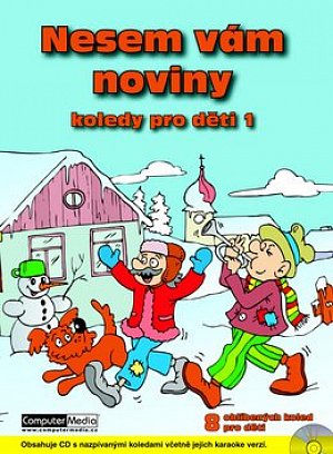 Nesem vám noviny