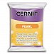 CERNIT PEARL 56g - violet